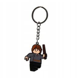 Breloc metalic LEGO Harry Potter Ron Weasley