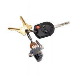 LEGO Harry Potter Ron Weasley Keychain