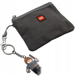 LEGO Harry Potter Ron Weasley Keychain