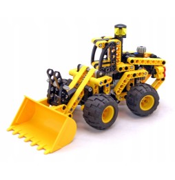 LEGO Technic 8453 Loader Set