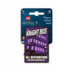 LEGO Magnet Harry Potter - The Boggart Knight