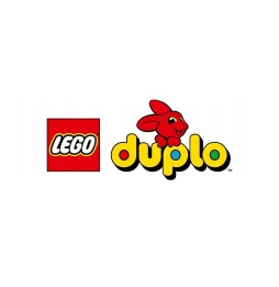 LEGO Duplo 10913 Deluxe Brick Box