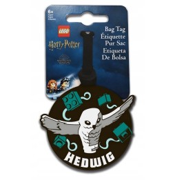 LEGO Harry Potter 53250 Hedwig Tag