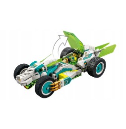 LEGO 80031 Monkie Kid - Vehiculul Dragonului Mei