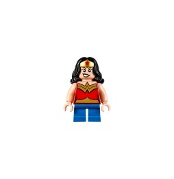 LEGO 76070 Wonder Woman kontra Doomsday