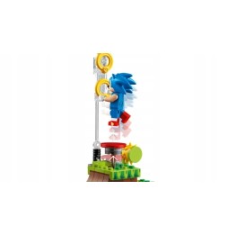 LEGO Sonic The Hedgehog - Green Hill Zone