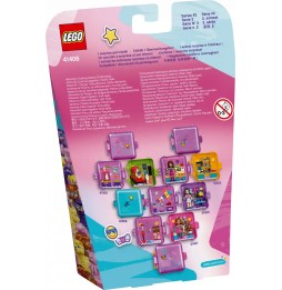 LEGO Friends 41406 Cubul Stephanie Magazin