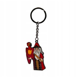 LEGO 53278 Harry Potter Dumbledore Keychain