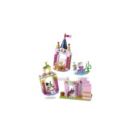 Cărți LEGO 41162 Disney Petrecerea Regală