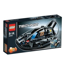 LEGO Technic 42002 Aeroport 2in1