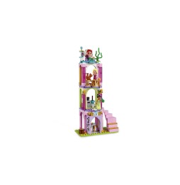 Cărți LEGO 41162 Disney Petrecerea Regală