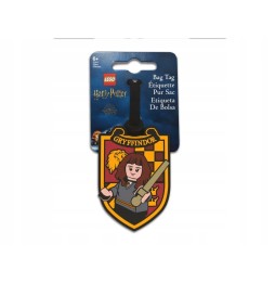 LEGO Harry Potter eticheta Hermiona Granger