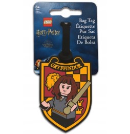 LEGO Harry Potter eticheta Hermiona Granger