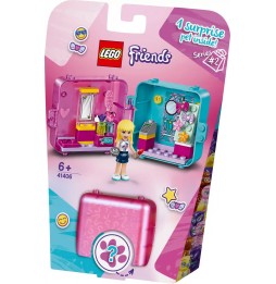 LEGO Friends 41406 Cubul Stephanie Magazin