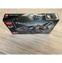 LEGO Technic 42002 Aeroport 2in1