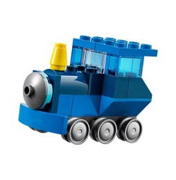 LEGO Classic 10706 - Blue Creative Set