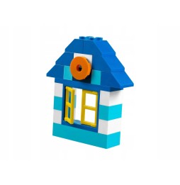 LEGO Classic 10706 - Blue Creative Set