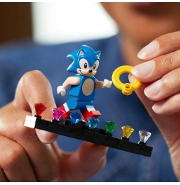 LEGO Sonic The Hedgehog - Green Hill Zone