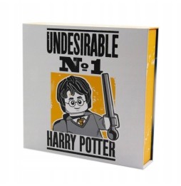 Lego Harry Potter Zestaw Upominkowy