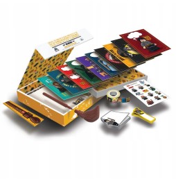 Lego Harry Potter Gift Set