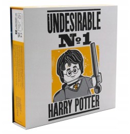 Lego Harry Potter Zestaw Upominkowy