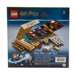 Lego Harry Potter Zestaw Upominkowy