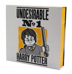 Lego Harry Potter Zestaw Upominkowy