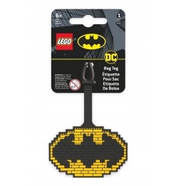 LEGO Luggage Tag Batman