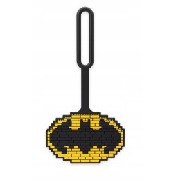 LEGO Luggage Tag Batman