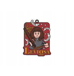 LEGO Harry Potter Hermione Granger Magnet