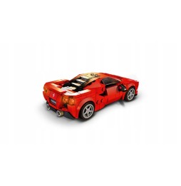 LEGO Speed Champions Ferrari F8 Tributo