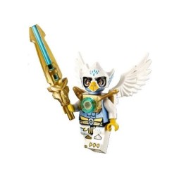 Lego Legends of Chima Tragerea la Tintă 70101