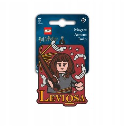 LEGO Harry Potter Hermione Granger Magnet