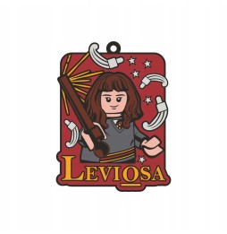 LEGO Harry Potter Hermione Granger Magnet