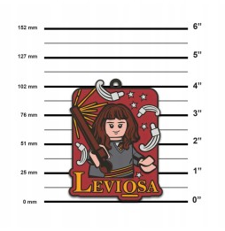 Magnet LEGO Harry Potter Hermiona Granger