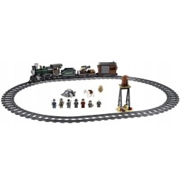 LEGO Disney 79111 The Lone Ranger Train Chase Set