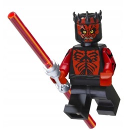 LEGO Star Wars Darth Maul Minifigure