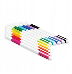 LEGO Pen Set - 10 Colors