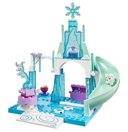 LEGO Frozen Anna and Elsa Playground Set 10736