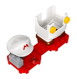 LEGO Super Mario 71370 Fire Mario Set