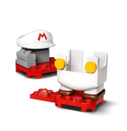 LEGO Super Mario 71370 Fire Mario Set