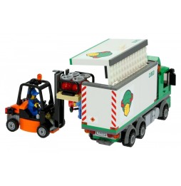 LEGO City 60020 Ciężarówka L