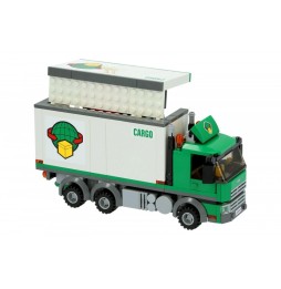 LEGO City 60020 Ciężarówka L