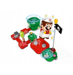 LEGO Super Mario 71370 Fire Mario Set