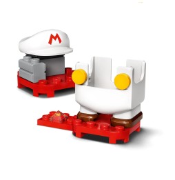 LEGO Super Mario 71370 Fire Mario Set