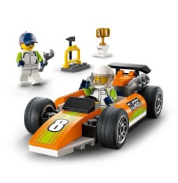 LEGO City F1 Racing Car 60322