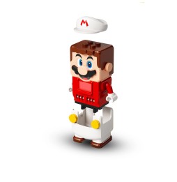 LEGO Super Mario 71370 Ognisty Mario - Zestaw