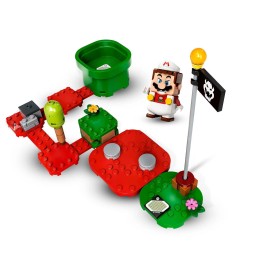 LEGO Super Mario 71370 Fire Mario Set