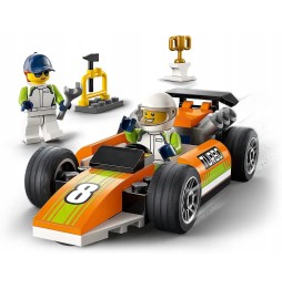 LEGO City F1 Racing Car 60322