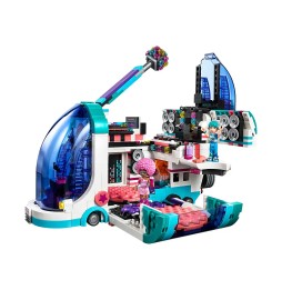 LEGO 70828 The LEGO Movie 2 Party Bus